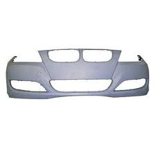 Aftermarket BUMPER COVERS for BMW - 335I, 335i,09-10,Front bumper cover