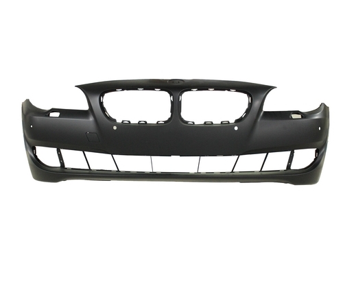 Aftermarket BUMPER COVERS for BMW - 550I, 550i,11-13,Front bumper cover