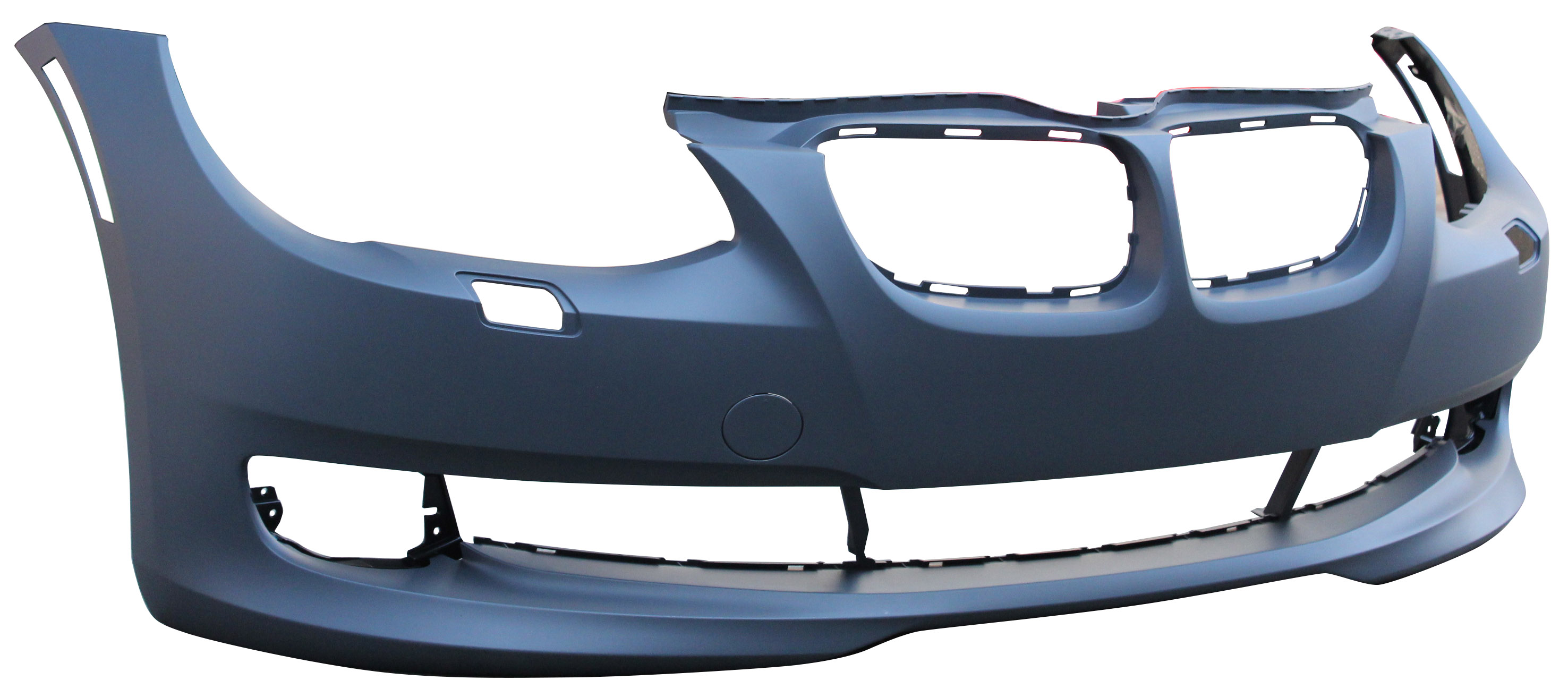 Aftermarket BUMPER COVERS for BMW - 335I, 335i,11-13,Front bumper cover