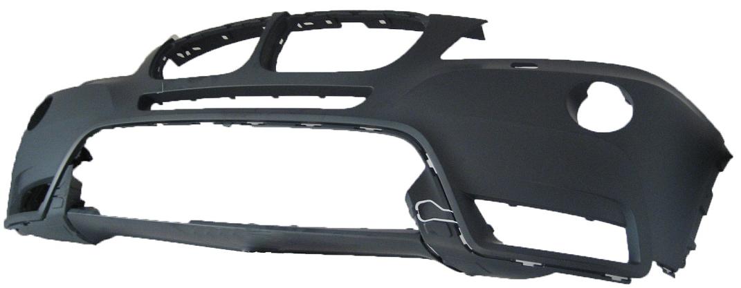 Aftermarket BUMPER COVERS for BMW - X3, X3,11-14,Front bumper cover