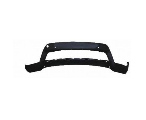 Aftermarket BUMPER COVERS for BMW - X5, X5,11-13,Front bumper cover lower