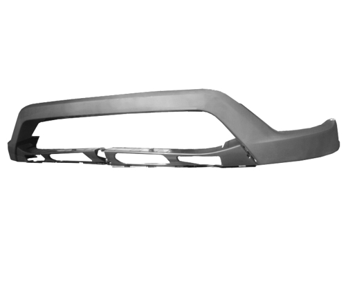 Aftermarket BUMPER COVERS for BMW - X1, X1,13-14,Front bumper cover lower