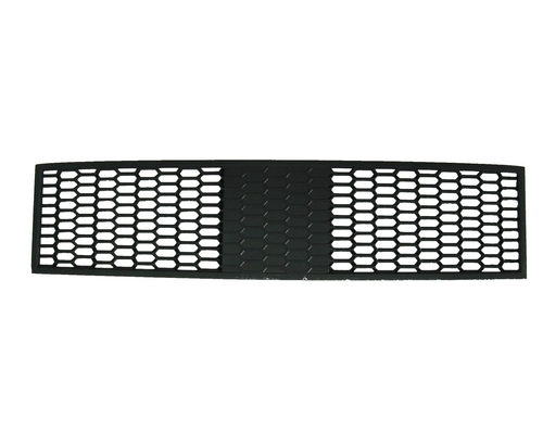 Aftermarket GRILLES for BMW - 535I, 535i,11-16,Front bumper grille
