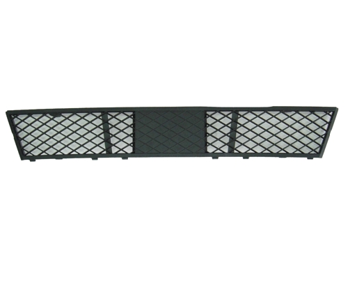 Aftermarket GRILLES for BMW - 550I, 550i,11-13,Front bumper grille