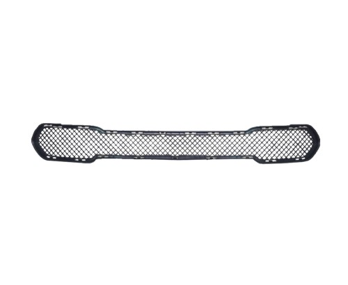 Aftermarket GRILLES for BMW - X1, X1,12-15,Front bumper grille