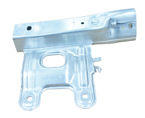 Aftermarket BRACKETS for BMW - 328I XDRIVE, 328i xDrive,14-16,LT Front bumper cover support
