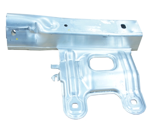 Aftermarket BRACKETS for BMW - 228I, 228i,15-16,RT Front bumper cover support