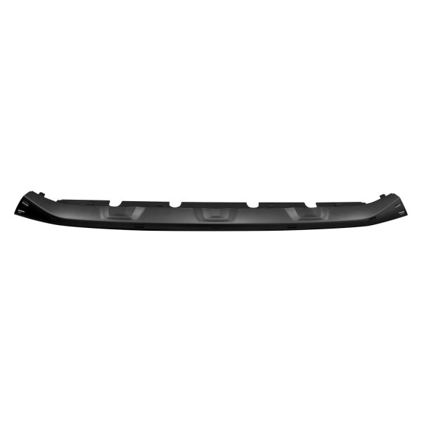 Aftermarket MOLDINGS for BMW - X3, X3,18-21,Front bumper molding