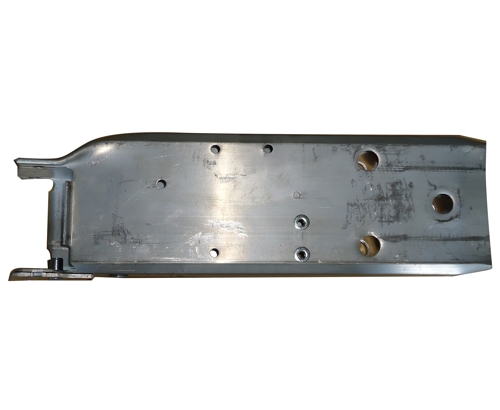 Aftermarket BRACKETS for BMW - 230I, 230i,17-21,RT Front bumper bracket