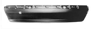Aftermarket BUMPER COVERS for BMW - 740I, 740i,95-01,Rear bumper cover
