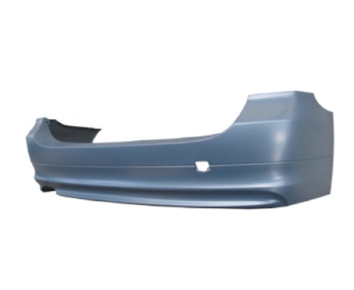 Aftermarket BUMPER COVERS for BMW - 328I, 328i,09-12,Rear bumper cover