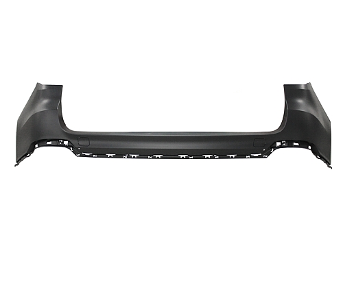 Aftermarket BUMPER COVERS for BMW - X5, X5,14-18,Rear bumper cover