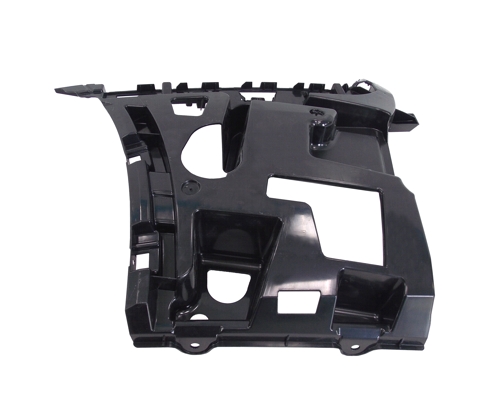 Aftermarket BRACKETS for BMW - 340I GT XDRIVE, 340i GT xDrive,17-19,LT Rear bumper cover support
