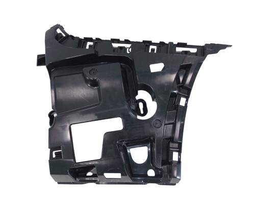 Aftermarket BRACKETS for BMW - 340I GT XDRIVE, 340i GT xDrive,17-19,RT Rear bumper cover support