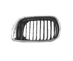 Aftermarket GRILLES for BMW - 330I, 330i,02-05,Grille assy