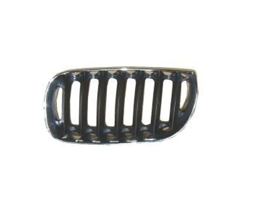 Aftermarket GRILLES for BMW - X3, X3,04-06,Grille assy