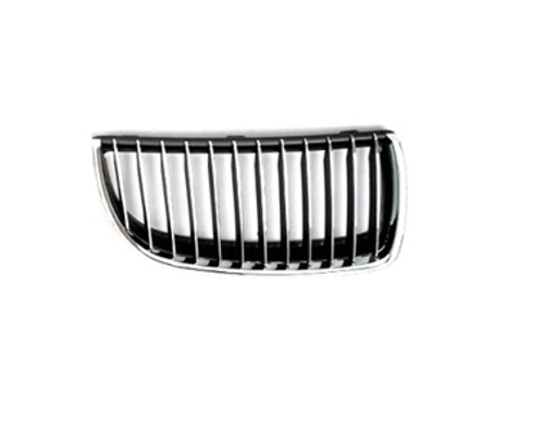 Aftermarket GRILLES for BMW - 330I, 330i,06-08,Grille assy