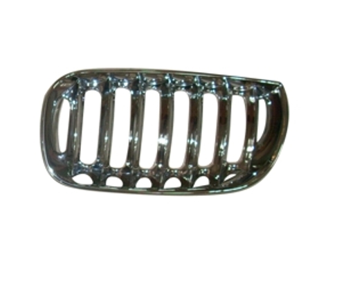Aftermarket GRILLES for BMW - X3, X3,04-06,Grille assy
