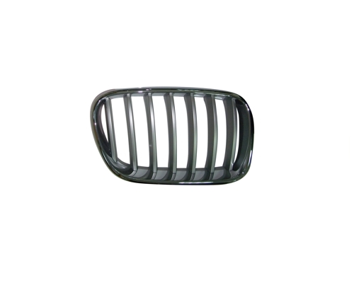 Aftermarket GRILLES for BMW - X3, X3,11-16,Grille assy