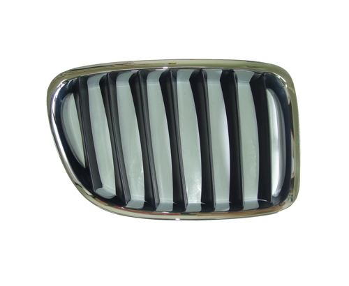 Aftermarket GRILLES for BMW - X1, X1,12-15,Grille assy