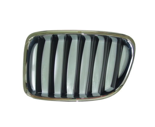 Aftermarket GRILLES for BMW - X1, X1,12-15,Grille assy