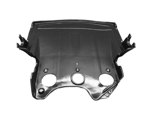 Aftermarket UNDER ENGINE COVERS for BMW - 330I, 330i,01-06,Lower engine cover