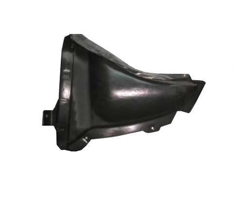 Aftermarket UNDER ENGINE COVERS for BMW - ACTIVEHYBRID 5, ACTIVEHYBRID 5,12-16,Lower engine cover