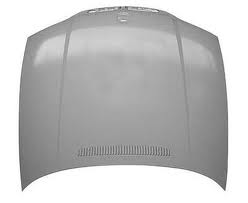 Aftermarket HOODS for BMW - 330CI, 330Ci,01-03,Hood panel assy