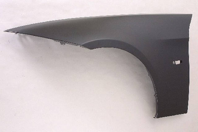 Aftermarket FENDERS for BMW - 325XI, 325xi,06-06,LT Front fender assy