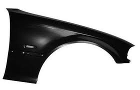 Aftermarket FENDERS for BMW - 328CI, 328Ci,00-00,RT Front fender assy