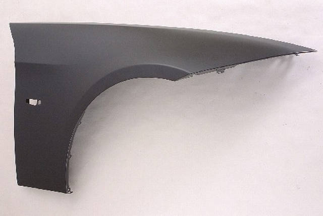 Aftermarket FENDERS for BMW - 330XI, 330xi,06-06,RT Front fender assy