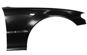 Aftermarket FENDERS for BMW - 325CI, 325Ci,03-06,RT Front fender assy