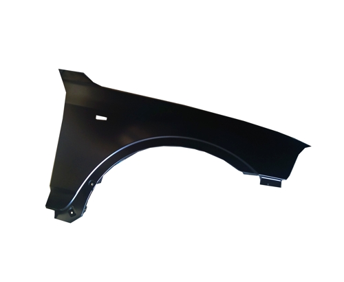 Aftermarket FENDERS for BMW - X3, X3,05-10,RT Front fender assy