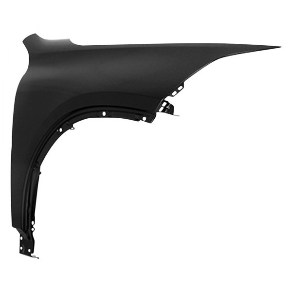 Aftermarket FENDERS for BMW - X2, X2,18-22,RT Front fender assy