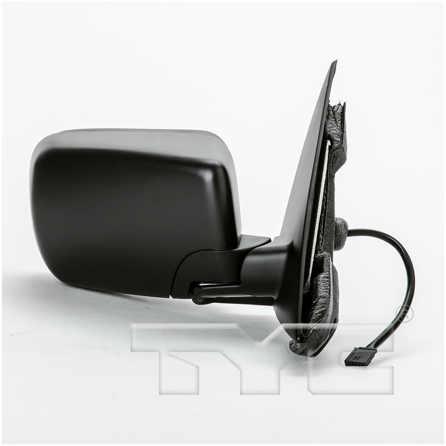 Aftermarket MIRRORS for BMW - 325I, 325i,01-04,RT Mirror outside rear view