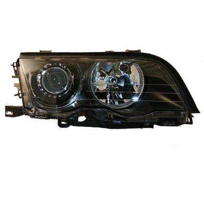Aftermarket HEADLIGHTS for BMW - 323I, 323i,99-00,RT Headlamp assy composite