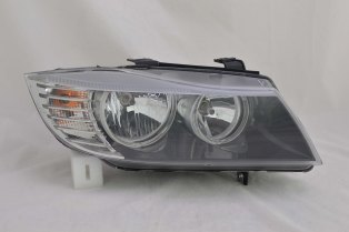 Aftermarket HEADLIGHTS for BMW - 335I, 335i,09-11,RT Headlamp lens/housing