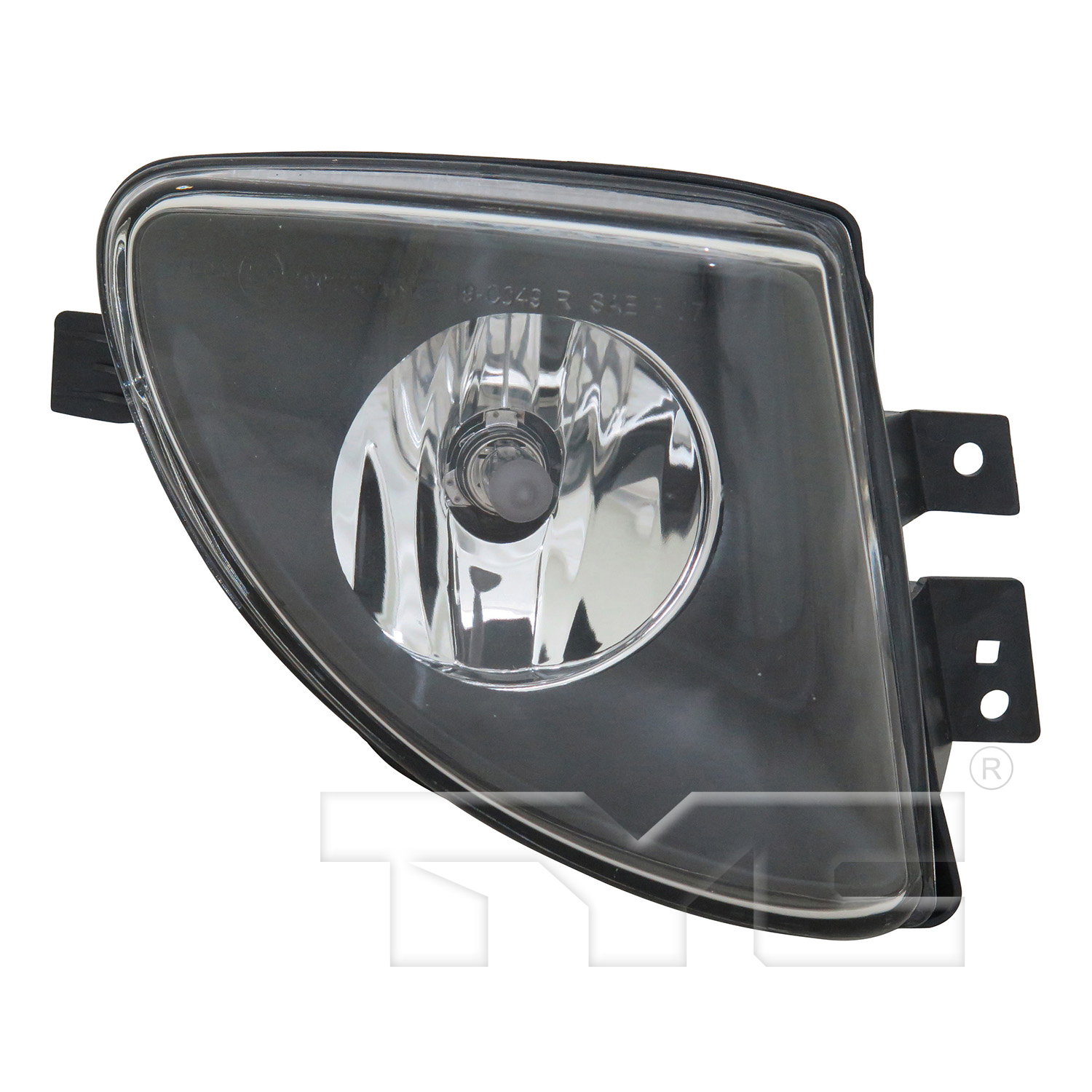 Aftermarket FOG LIGHTS for BMW - 550I, 550i,11-13,RT Fog lamp assy