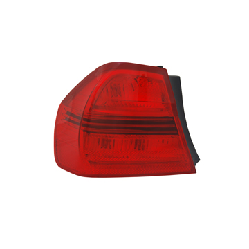 Aftermarket TAILLIGHTS for BMW - 328I, 328i,07-08,LT Taillamp assy