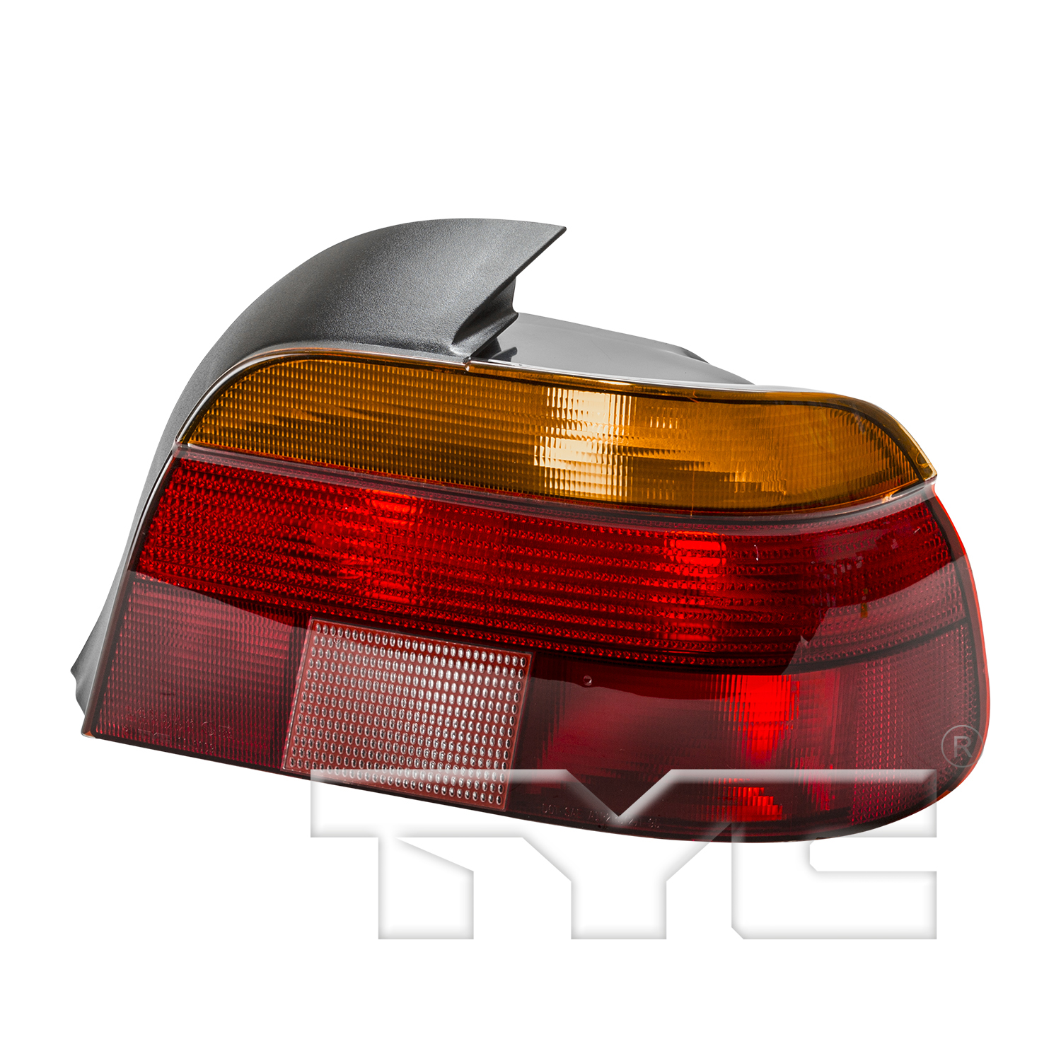 Aftermarket TAILLIGHTS for BMW - 540I, 540i,97-00,RT Taillamp assy