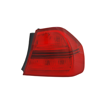 Aftermarket TAILLIGHTS for BMW - 330I, 330i,06-06,RT Taillamp assy