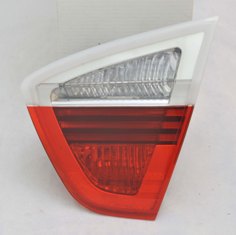Aftermarket TAILLIGHTS for BMW - 335I, 335i,07-08,RT Taillamp assy inner