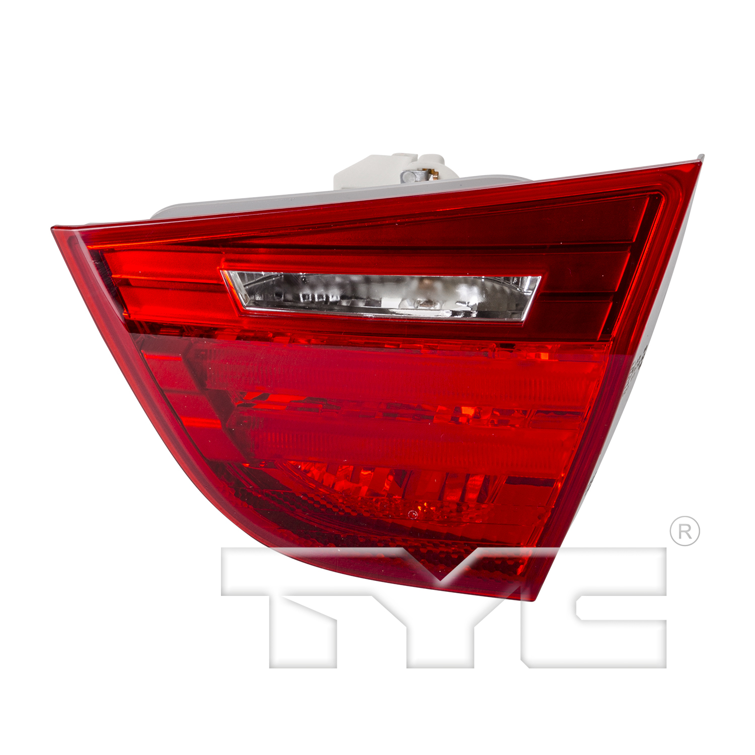 Aftermarket TAILLIGHTS for BMW - M3, M3,09-11,RT Taillamp assy inner