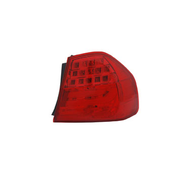 Aftermarket TAILLIGHTS for BMW - M3, M3,09-11,RT Taillamp lens/housing