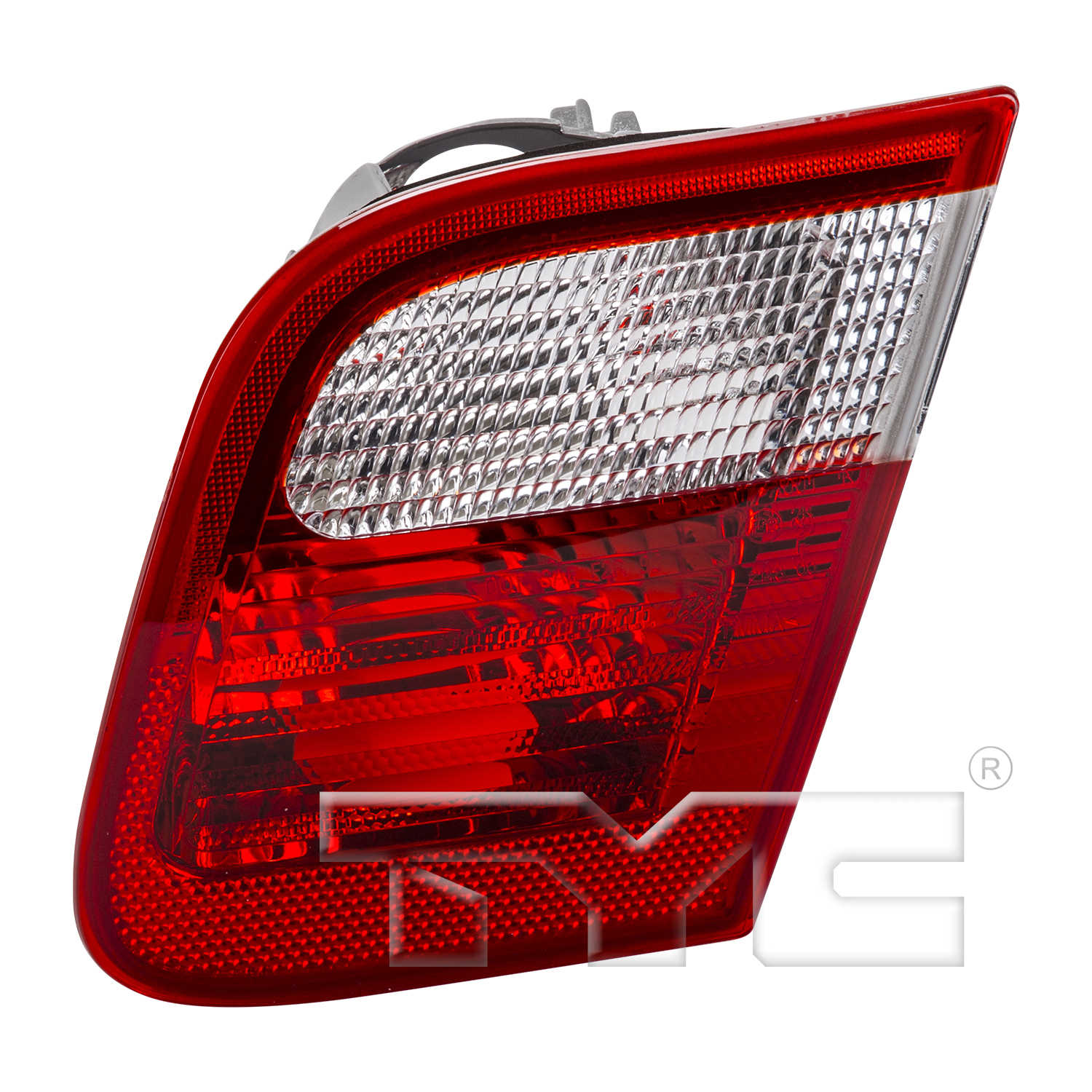 Aftermarket TAILLIGHTS for BMW - 323I, 323i,99-00,RT Back up lamp assy