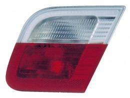 Aftermarket TAILLIGHTS for BMW - 328CI, 328Ci,00-00,RT Back up lamp assy