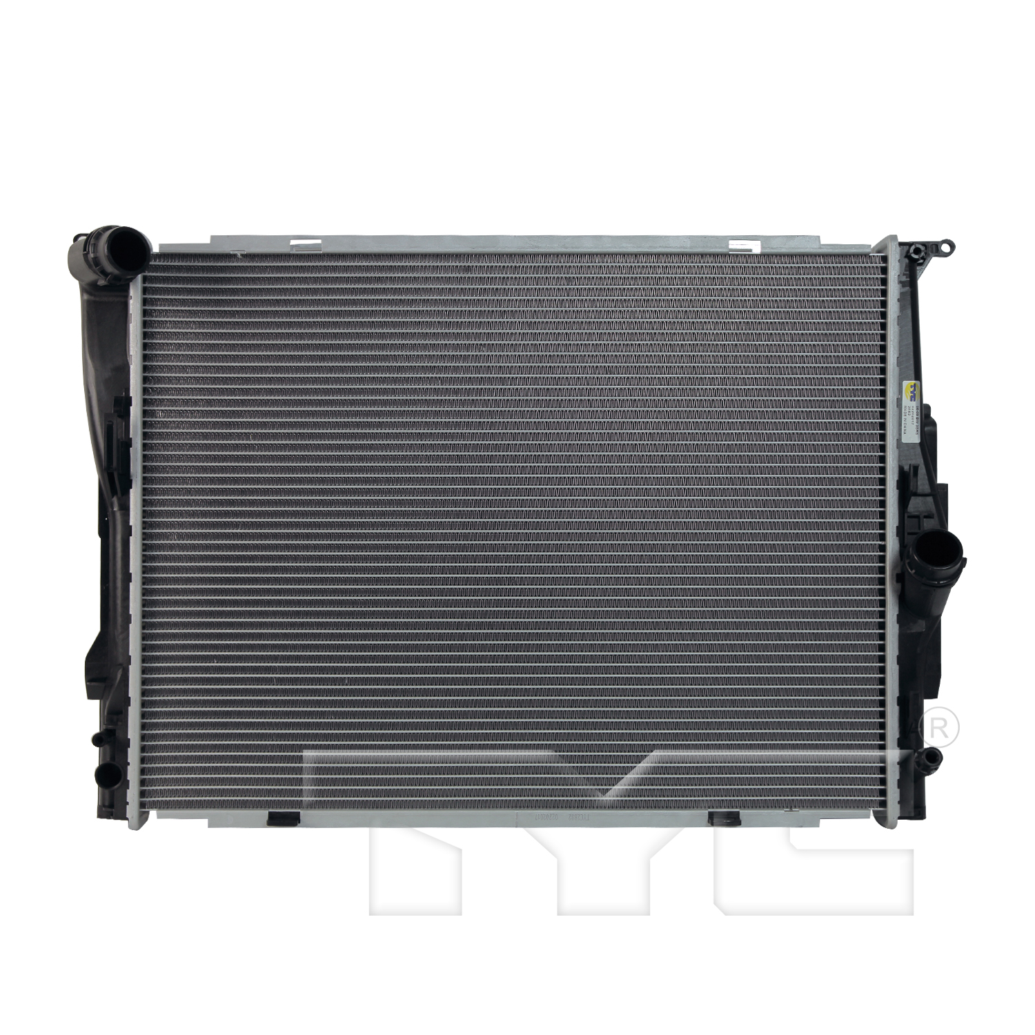 Aftermarket RADIATORS for BMW - Z4, Z4,09-16,Cooling module