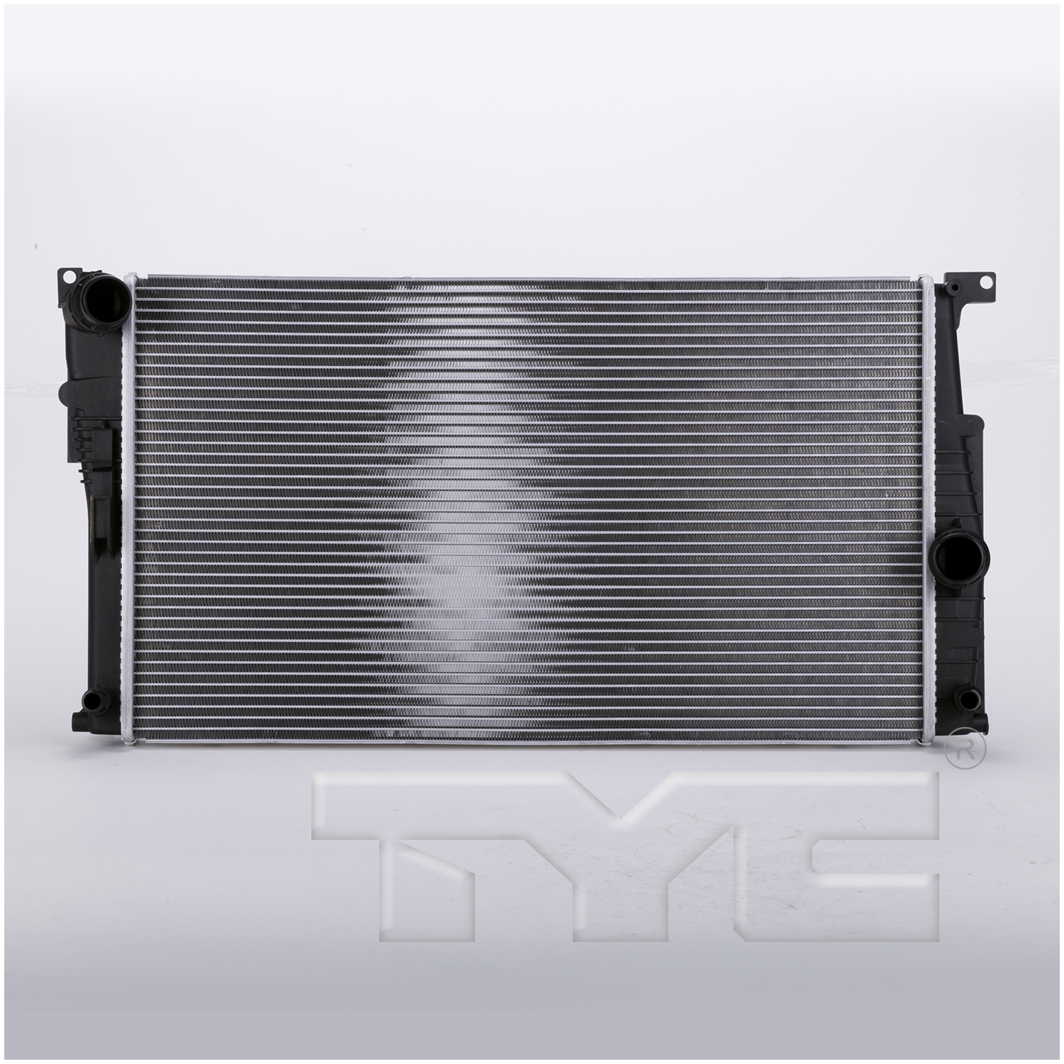 Aftermarket RADIATORS for BMW - 435I GRAN COUPE, 435i Gran Coupe,15-16,Radiator assembly
