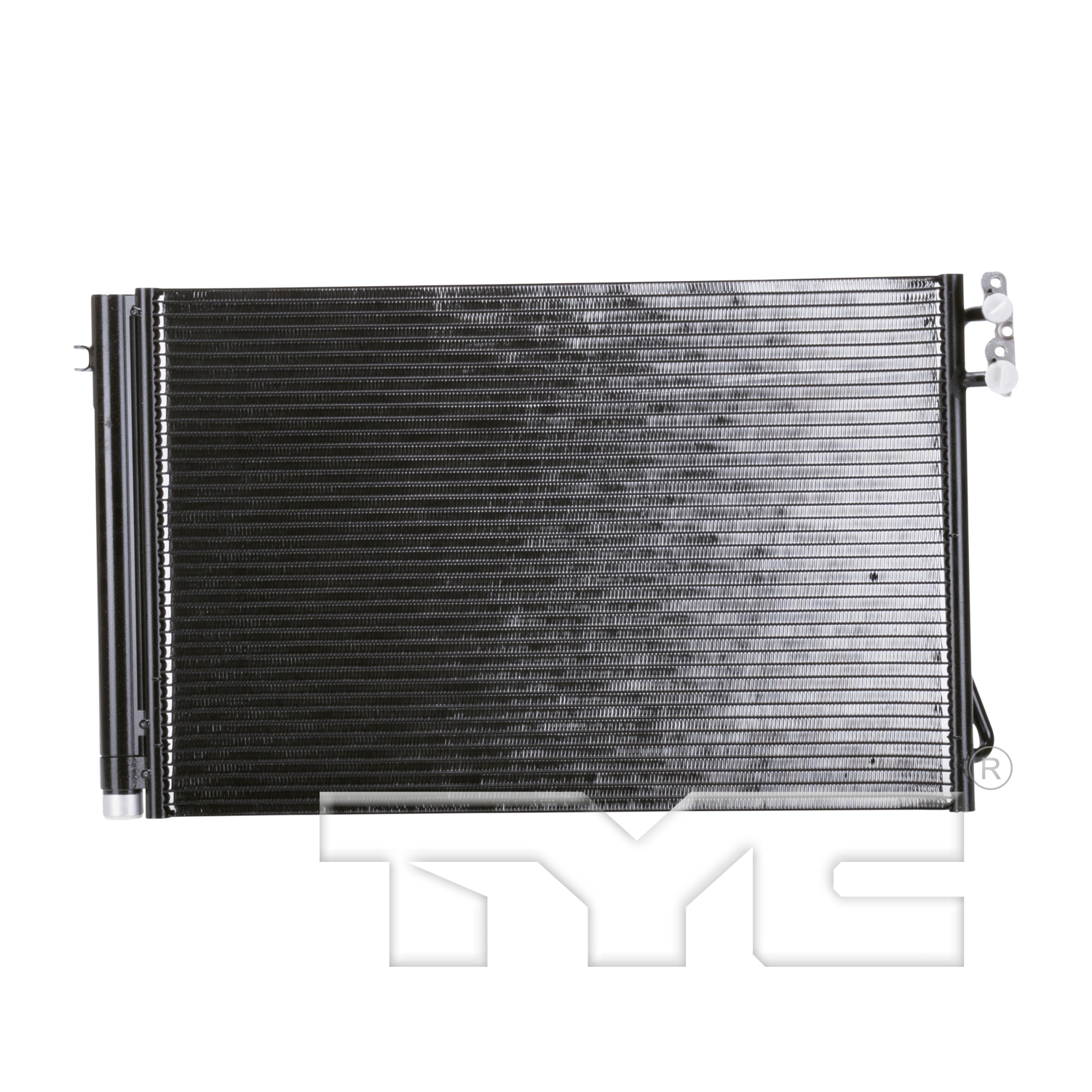 Aftermarket AC CONDENSERS for BMW - 328I, 328i,07-13,Air conditioning condenser