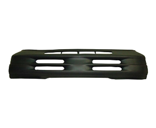 Aftermarket BUMPER COVERS for DODGE - INTREPID, INTREPID,93-97,Front bumper cover
